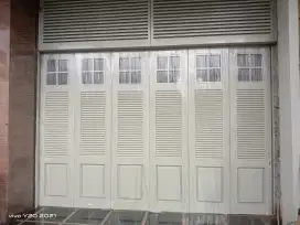 Pintu besi press EISEN