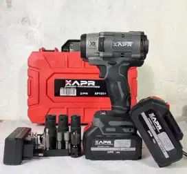 Impact wrench apr ap101torsi 650nm fre ongkir