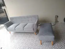 Service sofa dan bikin baru