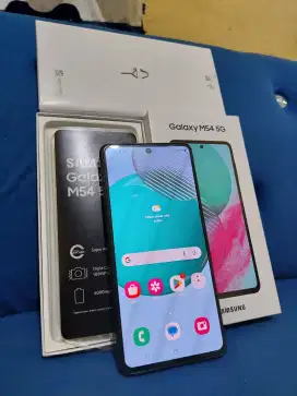 samsung M54 5G 8/256