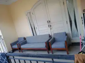 Service sofa dan bikin baru