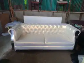 Service sofa dan bikin baru