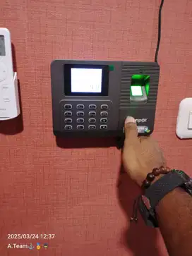 Pasang/service paket cctv