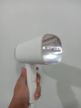 Setrika Uap Portable