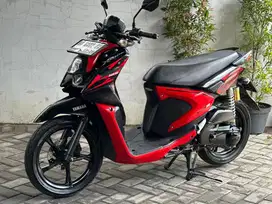 Xride 2019 ab pajak on