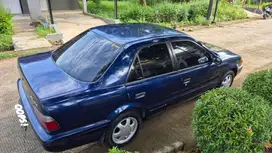 Toyota Soluna GLi 2000 Manual (Blue/Biru)