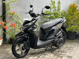 Honda beat streat 2017 ab