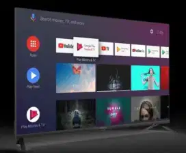 Infinix Smart TV 43inch