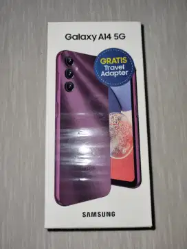 Dus samsung A14