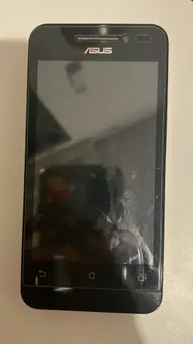 Dijual asus zenfone