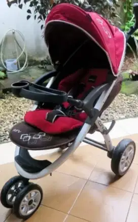 Troler Anak kokoh