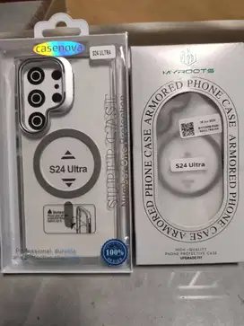 Case S24 ultra new