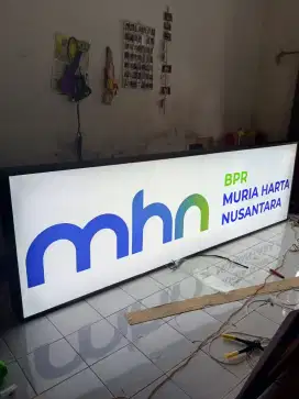 Billboard | ACP | Acrylic | Flexy | LED