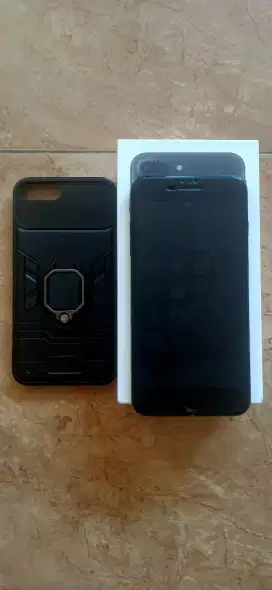 Jual iPhone 7 Plus 128Gb Inter Bonus HF BT