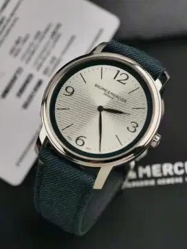 Baume Mercier classima fullset lengkap