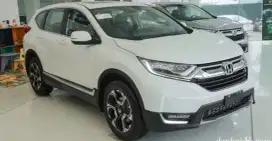 Murah mobil CRV pmk 2018 tgn 1 dari Baru 2.0