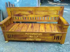 Kursi bale bale