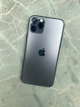 Iphone 11 pro 64