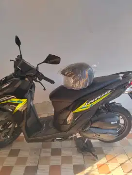 DIJUAL HELM BARU HONDA