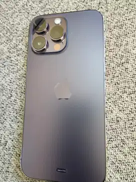 Iphone 14 pro Max 256 gb IBOX second