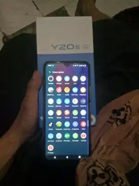Vivo y20 a G 8/256