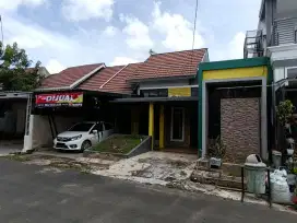 Jual Cepat Type 110m2 Perumahan Green Residence