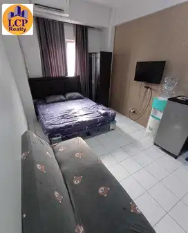 STUDIO HARIAN MURAH APT.CITY PARK
