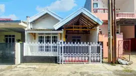 Rumah Free Renov 10 Menit ke Transmart Yasmin Bogor Harga Nego J-24742