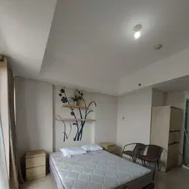 Apartemen Altiz Residence Bintaro Plaza