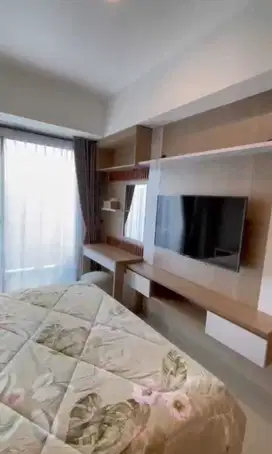 Disewakan Apartemen Bellevue Tebet Type Studio