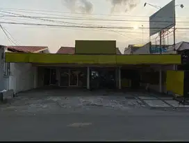 RUNGKUT ASRI TENGAH
