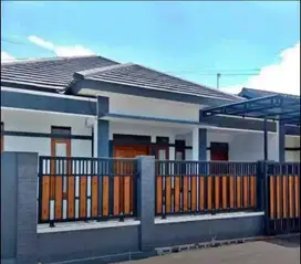 Rumah Luas Dan Terjangkau Dekat Exit Tol Soreang