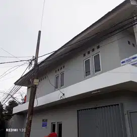 Gudang dekat tugu legok tangerang
