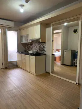 Jual Murah Apartemen Kalibata City Tower Flamboyan SHM TYPE 2BR