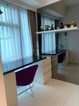 CA245 Dijual Apartemen Modern Baguss Murah di La Riz Pakuwon Mall