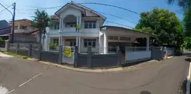 Turun Harga,  Rumah Bagus di Bawah NJOP Daerah Cipayung Jak-Tim