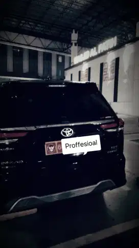 Personal Driver Proffesional