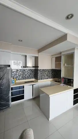 Disewakan Apart Vue Ciputra World Surabaya