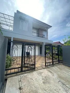 jual rumah di cinere