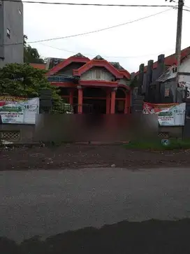 RUMAH RAYA BUNCITAN