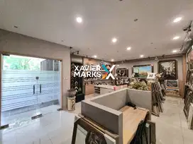 GUDANG SIAP PAKAI ALAM SUTERA DEKAT RAYA SERPONG, TOL SERPONG