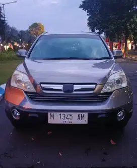 CRV 2.4 METIC 2008