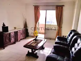 Dijual Cepat Apartemen Semanggi di  Slipi Tanah Abang, Jakarta Pusat