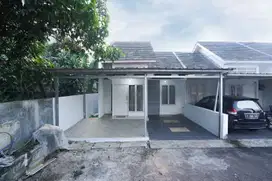 Rumah Strategis Dekat Tol Tambun Bekasi Siap Huni Harga Nego J-4780