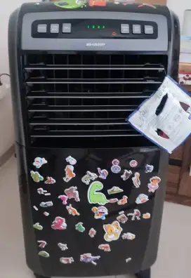 AIR COOLER SHARP PJ-A55TY-B
