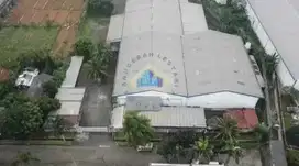 DI SEWA GUDANG DI CIKUPAMAS