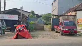 Disewakan Gudang Zona Industri di Cukanggalih, Curug - Tangerang
