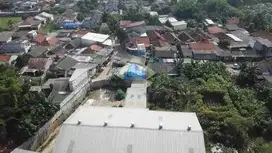 DIJUAL GUDANG DI DESA DUKUH, BITUNG - TANGERANG