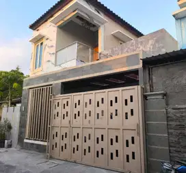 Bantu Jual Rumah 2Lt Milik Teman di Klodran,Colomadu