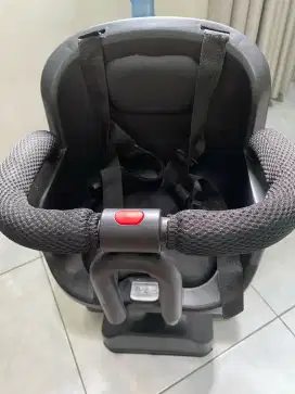 Kursi sepeda listrik &mtr listrik